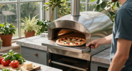 The 8 Best Pizza Ovens We've Tested for Restaurant-Quality Pizza – Our Favorite Is on Sale for Prime Day