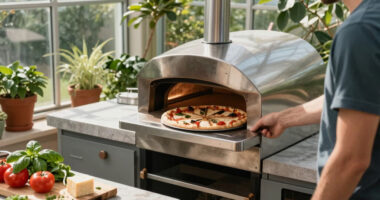 The 8 Best Pizza Ovens We've Tested for Restaurant-Quality Pizza – Our Favorite Is on Sale for Prime Day