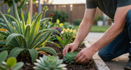 The Toughest Fire-Resistant Plants for Challenging Yards – 7 Varieties That Survive Extreme Heat and Potential Fire Sparks