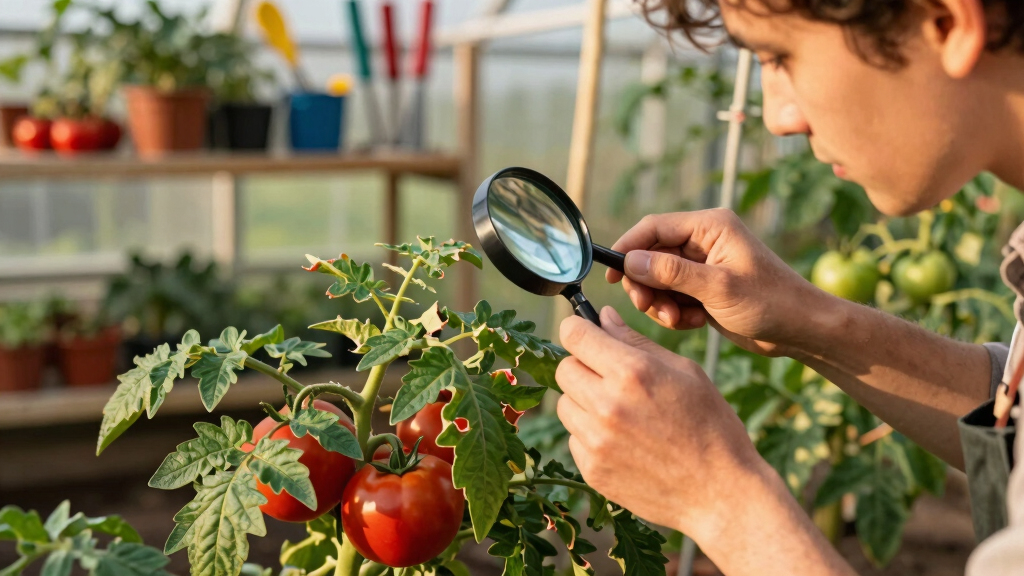 What’s Eating Your Plants? How to Identify Leaf Damage and Stop the Culprit Fast