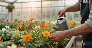 What to Do with Cosmos in July – 5 Ways to Ensure Gorgeous Color and Bigger Blooms that Last for Longer