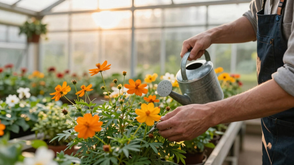 What to Do with Cosmos in July – 5 Ways to Ensure Gorgeous Color and Bigger Blooms that Last for Longer