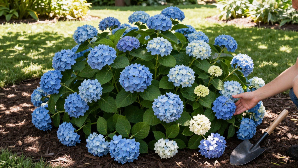 10 Best Groundcover Hydrangeas in 2026
