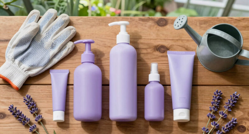 10 Best Lavender Garden Care Products in 2026