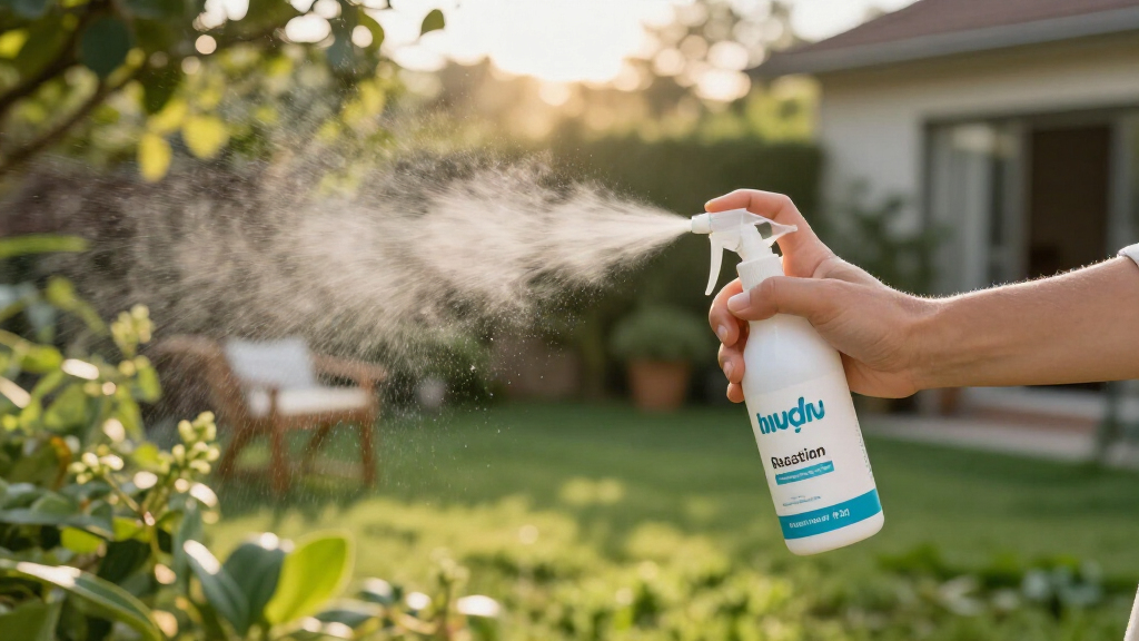 10 Best Mosquito Control Products for Yards in 2026