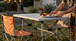 10 Best Outdoor Tailgating Furniture in 2026