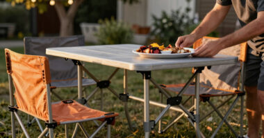 10 Best Outdoor Tailgating Furniture in 2026