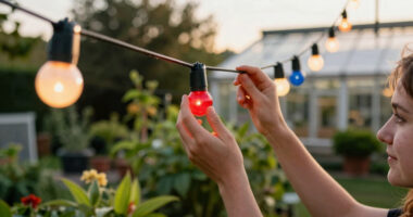 10 Best Patriotic Outdoor String Lights in 2026