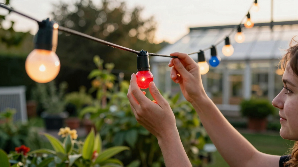 10 Best Patriotic Outdoor String Lights in 2026