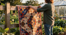 10 Best Wall Hanging Rugs in 2026
