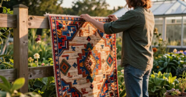 10 Best Wall Hanging Rugs in 2026
