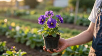 10 Ravishing Purple Flowers To Grow For The Most Beautiful Garden Borders Of All Time – Get Ready To Swoon!