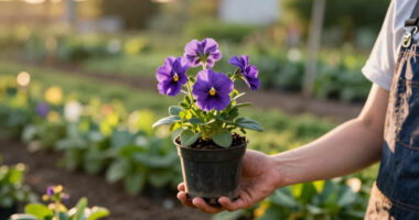 10 Ravishing Purple Flowers To Grow For The Most Beautiful Garden Borders Of All Time – Get Ready To Swoon!