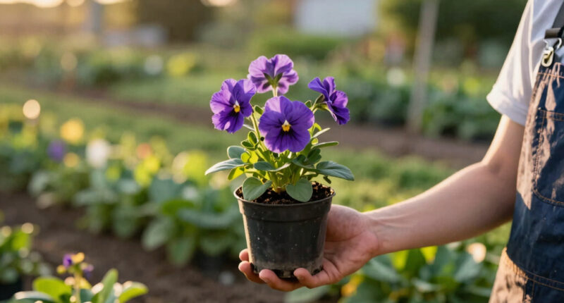 10 Ravishing Purple Flowers To Grow For The Most Beautiful Garden Borders Of All Time – Get Ready To Swoon!
