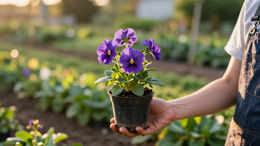 10 Ravishing Purple Flowers To Grow For The Most Beautiful Garden Borders Of All Time – Get Ready To Swoon!