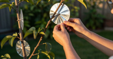 11 Best Bird Deterrents for Fruit Trees in 2026