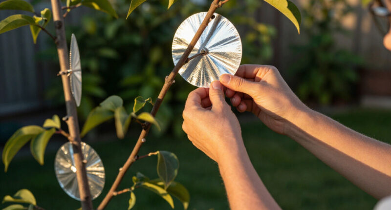 11 Best Bird Deterrents for Fruit Trees in 2026