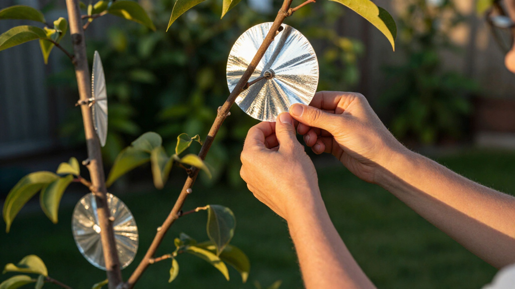 11 Best Bird Deterrents for Fruit Trees in 2026