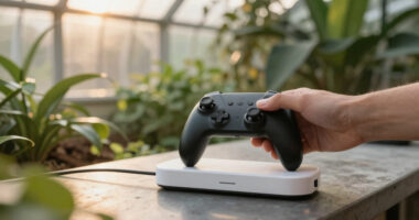 11 Best Controller Charging Docks in 2026