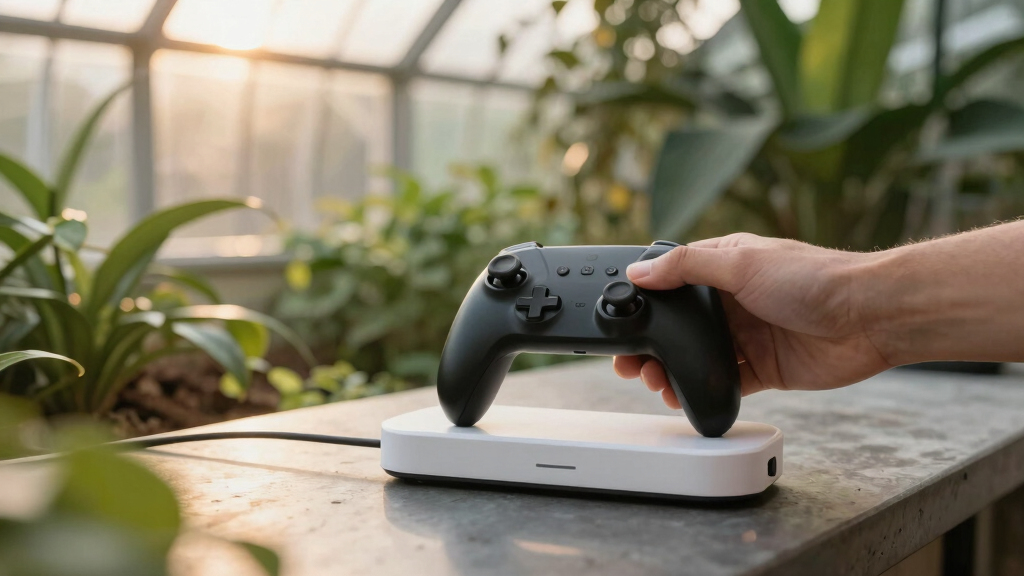 11 Best Controller Charging Docks in 2026