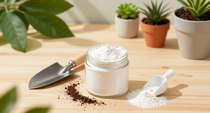 11 Best Diatomaceous Earth Products in 2026