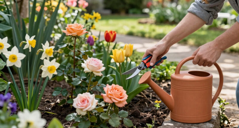 11 Best Garden Flower Varieties in 2026