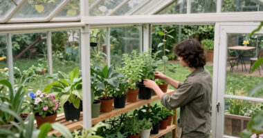 11 Best Garden Greenhouse Kits in 2026