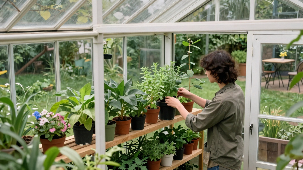 11 Best Garden Greenhouse Kits in 2026