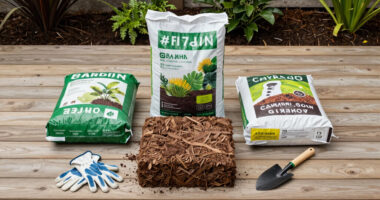 11 Best Garden Mulches in 2026