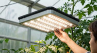 11 Best Greenhouse Grow Light Systems in 2026