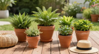 11 Best Heat-Loving Patio Plants in 2026
