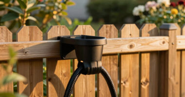 11 Best Hose Holders in 2026