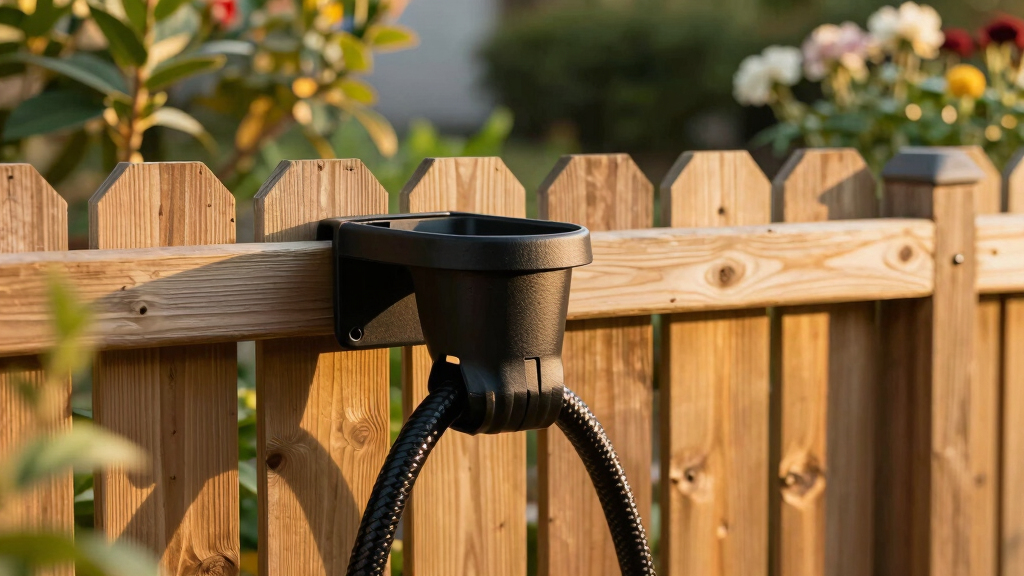 11 Best Hose Holders in 2026