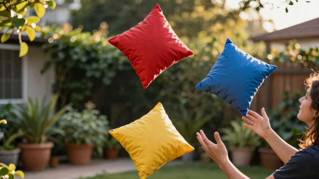11 Best Juggling Bean Bags in 2026