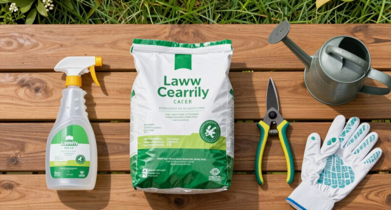 11 Best Lawn Care Products in 2026