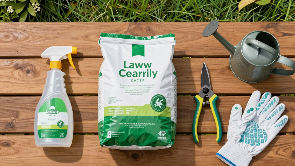 11 Best Lawn Care Products in 2026