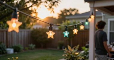 11 Best Patriotic Outdoor String Lights in 2026