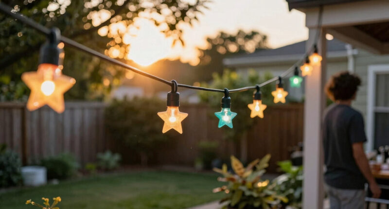11 Best Patriotic Outdoor String Lights in 2026