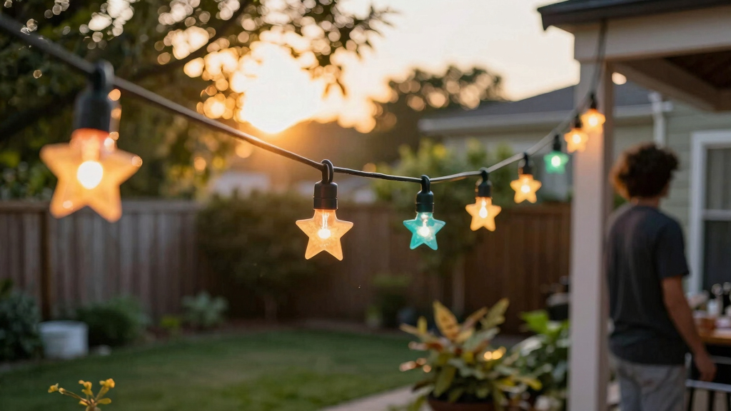 11 Best Patriotic Outdoor String Lights in 2026