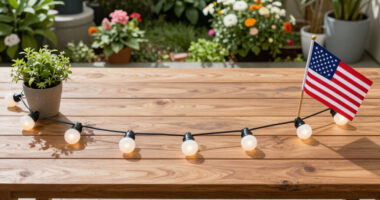11 Best Patriotic Outdoor String Lights in 2026