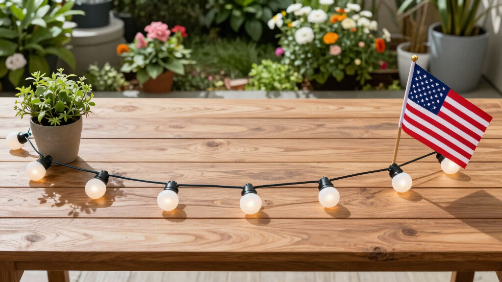 11 Best Patriotic Outdoor String Lights in 2026