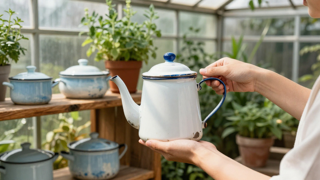 11 Best Vintage-Inspired Kitchenware in 2026