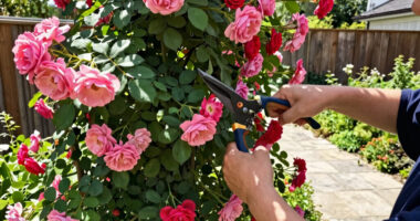 12 Best Climbing Rose Plants in 2026