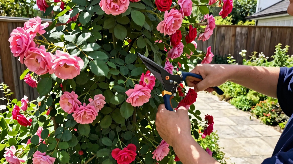12 Best Climbing Rose Plants in 2026
