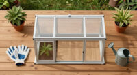 12 Best Garden Greenhouse Kits in 2026