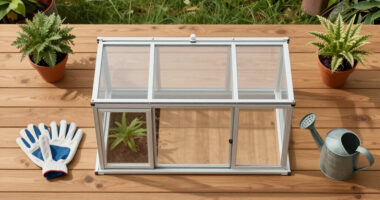 12 Best Garden Greenhouse Kits in 2026