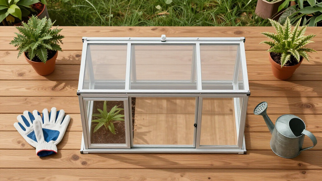 12 Best Garden Greenhouse Kits in 2026