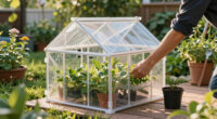 12 Best Garden Greenhouse Kits in 2026