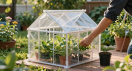 12 Best Garden Greenhouse Kits in 2026