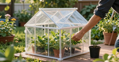 12 Best Garden Greenhouse Kits in 2026